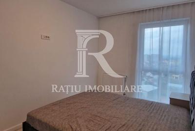 Apartament cu 2 camere decomandat în Nufărul - 5