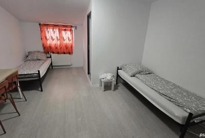 Garsonieră decomandată în Șagului - 5