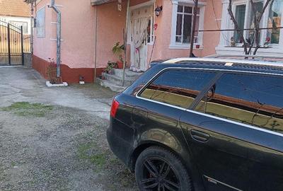 Casă cu 4 camere cu Teren 1959 Mp în Voivozi (Popești) - 10