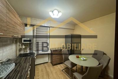 Aprartament de 4 camere, 82mp, Zona Shopping City - 6