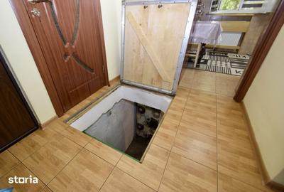 Apartament cu 4 camere decomandat în Brazda lui Novac - 3