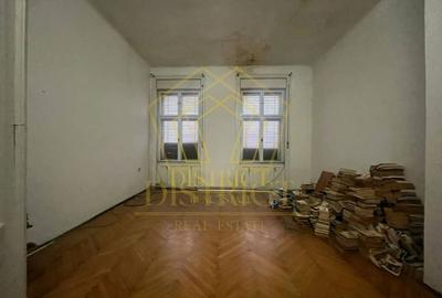 Apartament spatios in cladire istorica  cu gradina I Zona Centrala - 6