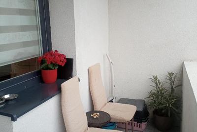 Apartament cu 2 camere decomandat în Theodor Pallady - 6