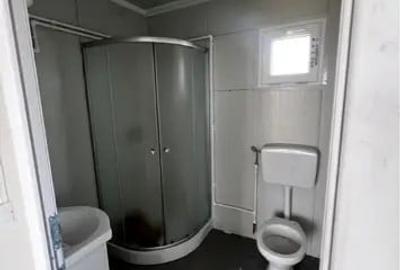 Spațiu comercial, de 21 mp, în Central - 4
