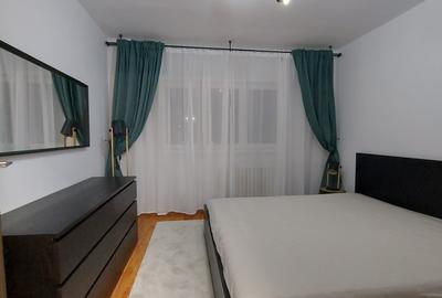 Apartament cu 2 camere decomandat în Dristor - 1