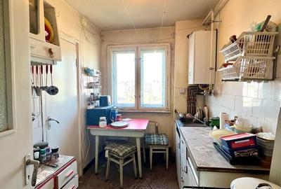 Apartament cu 4 camere decomandat în Circumvalațiunii - 4