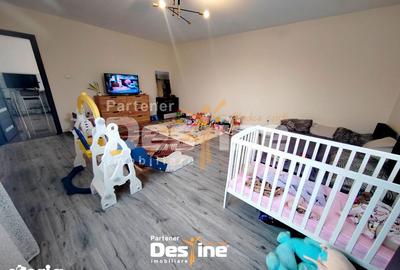 Casă cu 4 camere cu Teren 1000 Mp în Mogoșești - 11