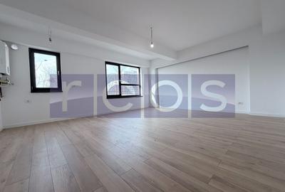 Apartament cu 2 camere decomandat în Străulești - 2