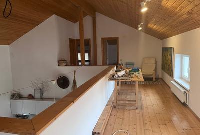 Casa de vacanta Techirghiol - 1