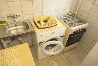 Garsonieră semidecomandată în Micălaca - 8