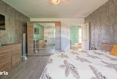 Casă cu Teren 306 Mp în Bartolomeu - 2