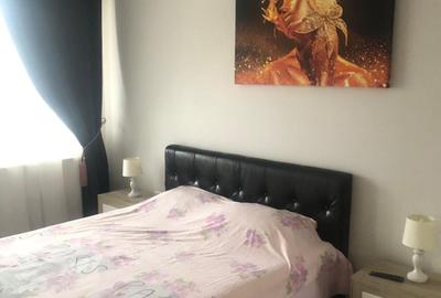 Apartament cu 2 camere semidecomandat în Nord - 3