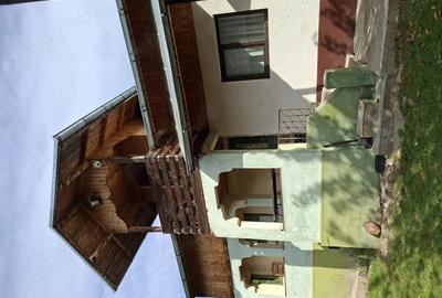 Casă cu 2 camere în Central - 1