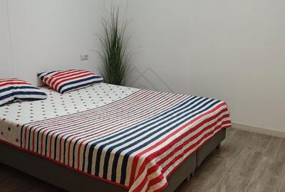 Apartament cu 2 camere semidecomandat, mobilat în Central - 32