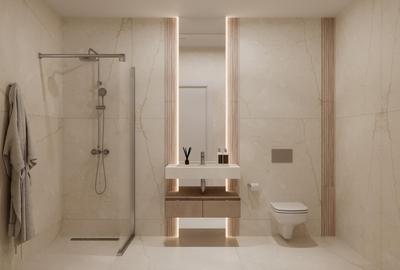 Garsonieră decomandată în Valea Oltului - 6