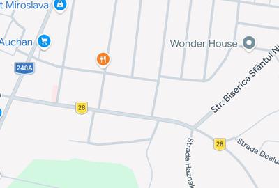 Spațiu comercial, în Miroslava - 1