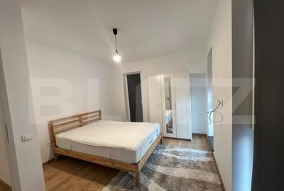 Apartament cu 2 camere decomandat în Florești - 6