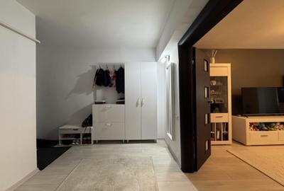 3 cam. 80 mp, finisaje superioare, mobilat+utilat, Ultracentral-Esplanada,et. 10 - 11