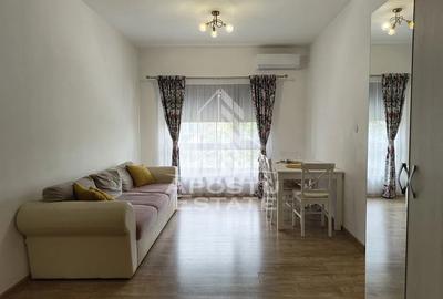 Apartament cu 2 camere decomandat, mobilat în Aradului - 1