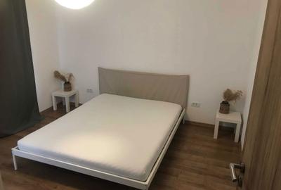 Apartament cu 2 camere semidecomandat în Giroc - 3