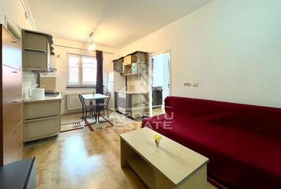 Apartament cu 2 camere semidecomandat, mobilat în Banu Mărăcine - 4