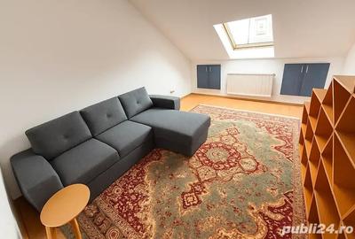 Casă cu 5 camere în Central - 9