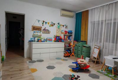 Apartament cu 2 camere semidecomandat în Freidorf - 6