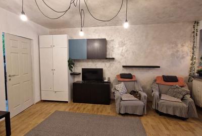 Garsonieră în Dristor - 1