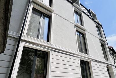 Casă individuală cu 10 camere cu Teren 65 Mp în Dorobanți - 5