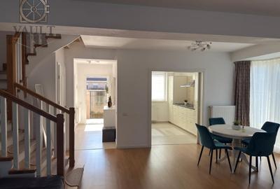 Duplex cu 4 camere cu Canalizare în Corbeanca - 3