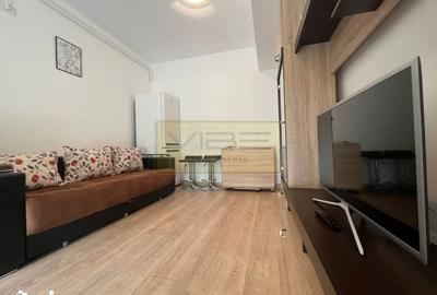 Apartament cu 2 camere, mobilat în Central - 16