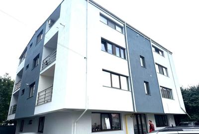 Apartament modern cu 3 camere - confort, stil si functionalitate Apartament modern cu 3 camere - confort, stil si functionalitate - 20