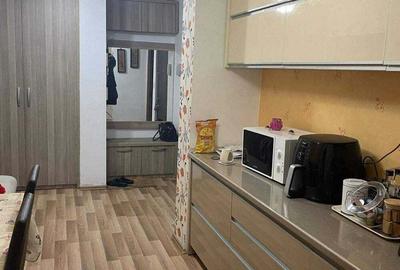 Apartament cu 2 camere decomandat în Sebastian - 3