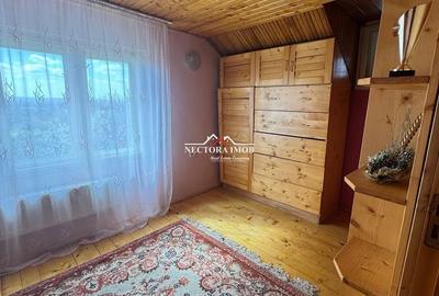 Casă cu 3 camere cu Teren 757 Mp în Nojorid - 16