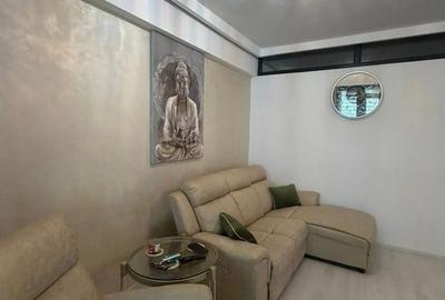 Apartament cu 2 camere decomandat, mobilat în Universitate - 2