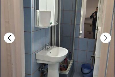 Apartament cu 3 camere decomandat în Central - 8