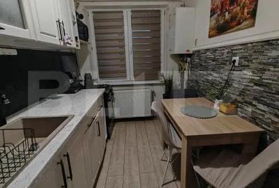 Apartament cu 2 camere, 50 mp, ULTRACENTRAL - 11