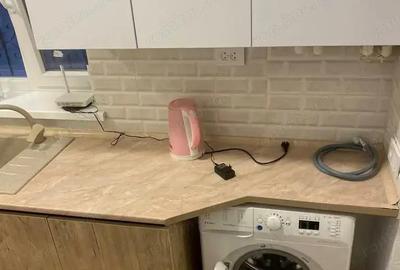 Garsoniera de inchiriat in zona Scriitorilor - 2