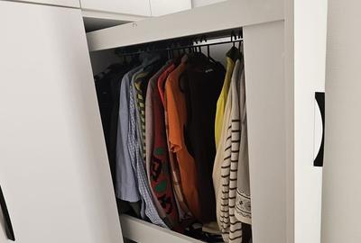 Apartament cu 3 camere decomandat în Est - 6