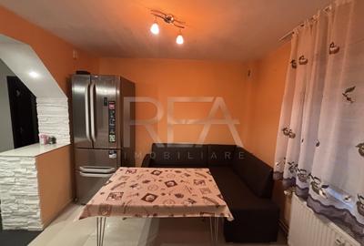 Apartament 2 camere decomandat - Zona Sebastian - 6