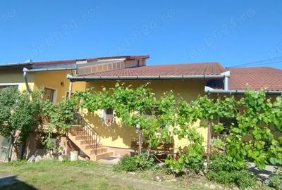 Casa de vanzare Alba Iulia Centru - 1