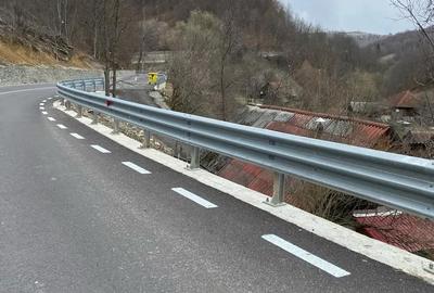 Casă cu 2 camere în Bucium - 3