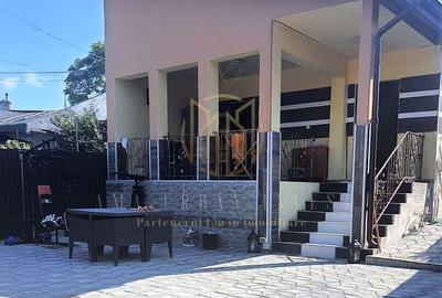 Soseaua Fundeni Sfredelului Casa 195 mp pret 144000 eur - 9