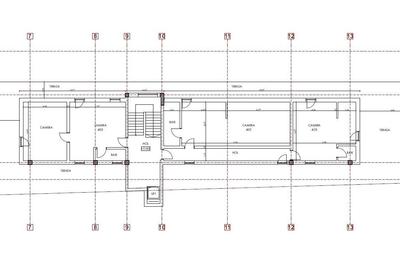 Spatiu birouri, 150mp, terasa, 2 parcari, zona Leroy Merlin - 2