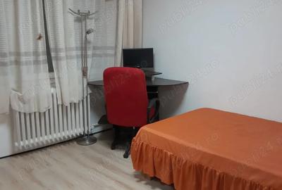 Proprietar, inchiriez apartament cu 2 camere, proaspat renovat, zona Circumvala?iunii - 2