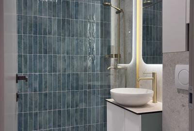 Apartament cu 2 camere semidecomandat în Titan - 5