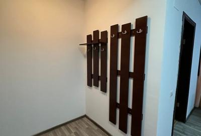 Apartament cu 3 camere decomandat, mobilat în Casa de Cultură - 4