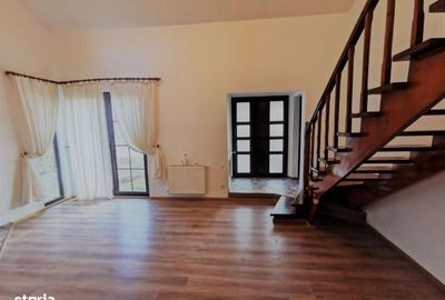 Casă cu 5 camere cu Teren 500 Mp în Corbeanca - 13