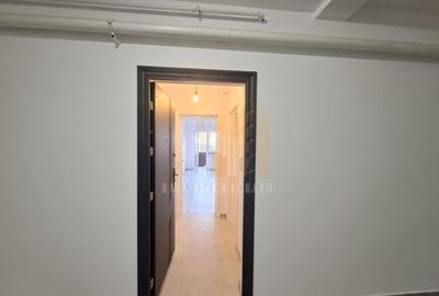 Apartament cu 2 camere în Sânpetru - 1