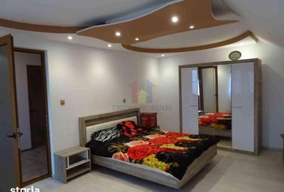 Apartament cu 5 camere în Central - 4